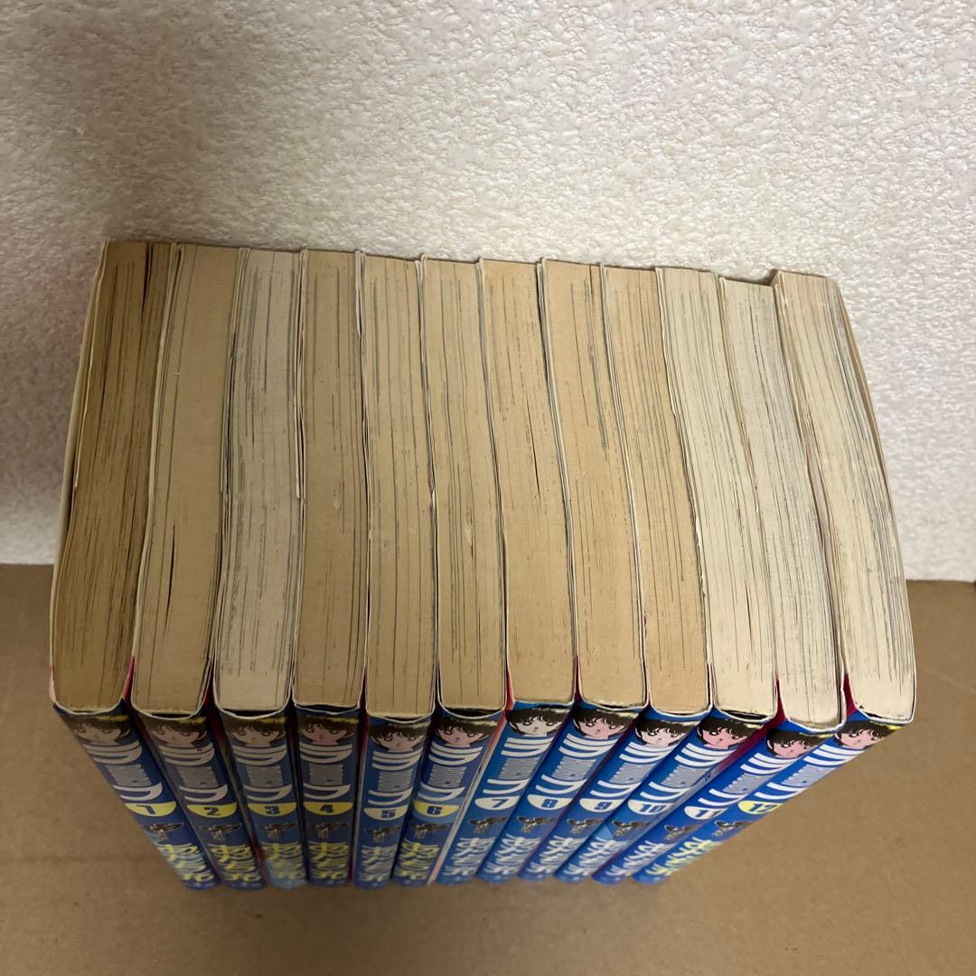 H2 全巻34巻　ラフ　全巻12巻　中古　全46冊