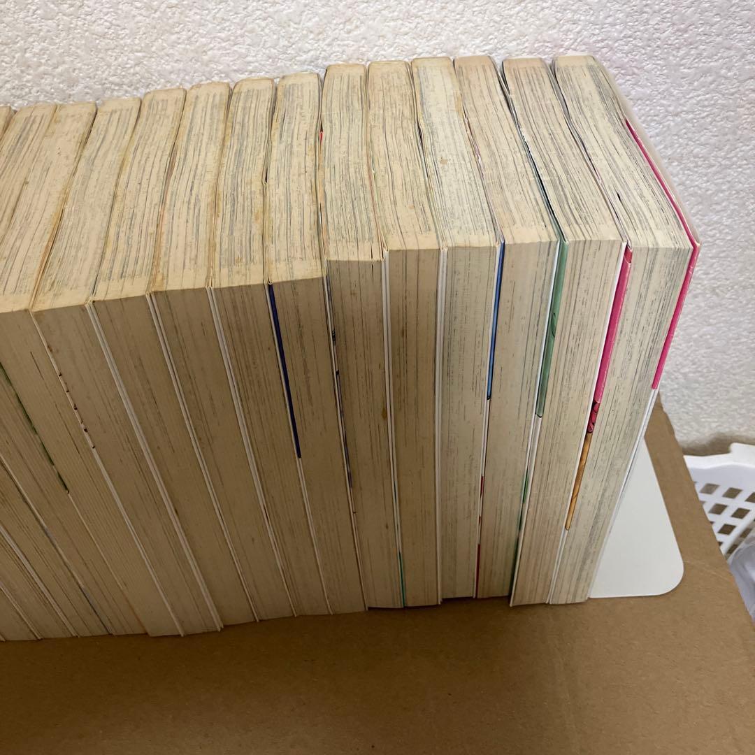 H2 全巻34巻　ラフ　全巻12巻　中古　全46冊