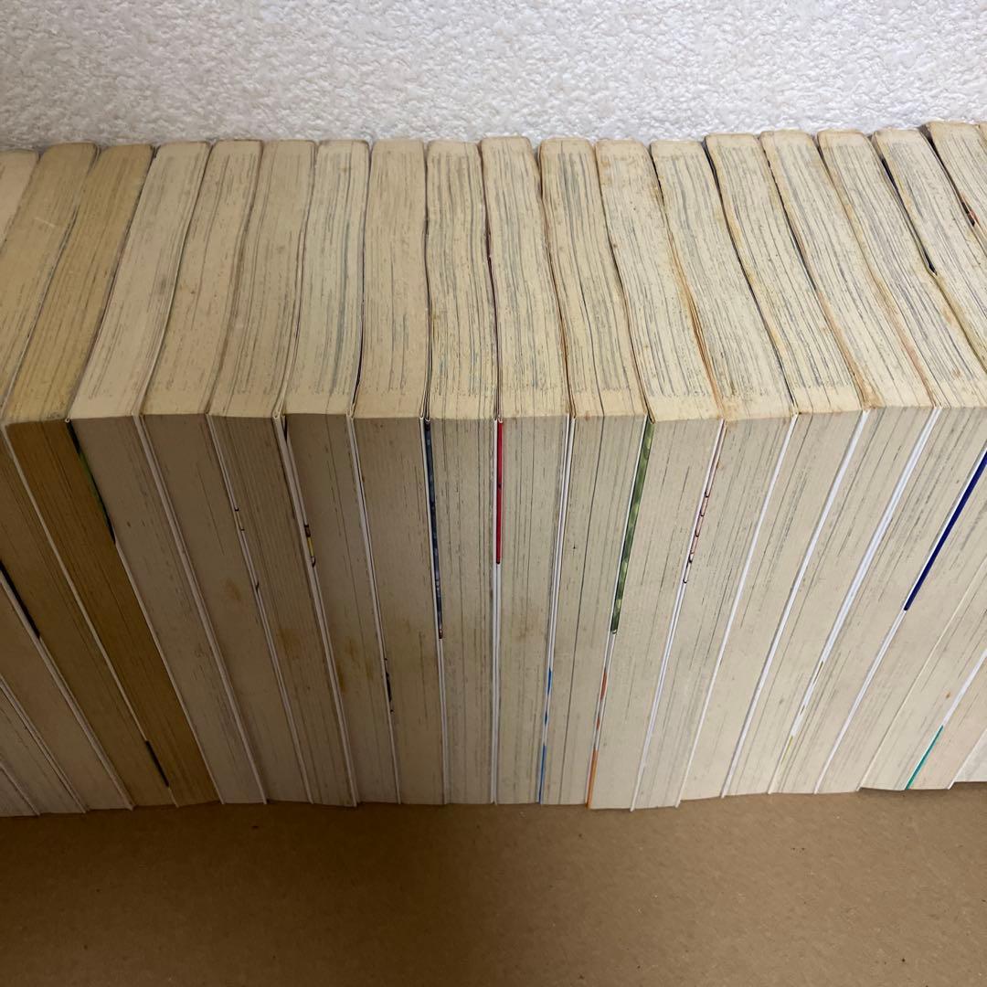 H2 全巻34巻　ラフ　全巻12巻　中古　全46冊