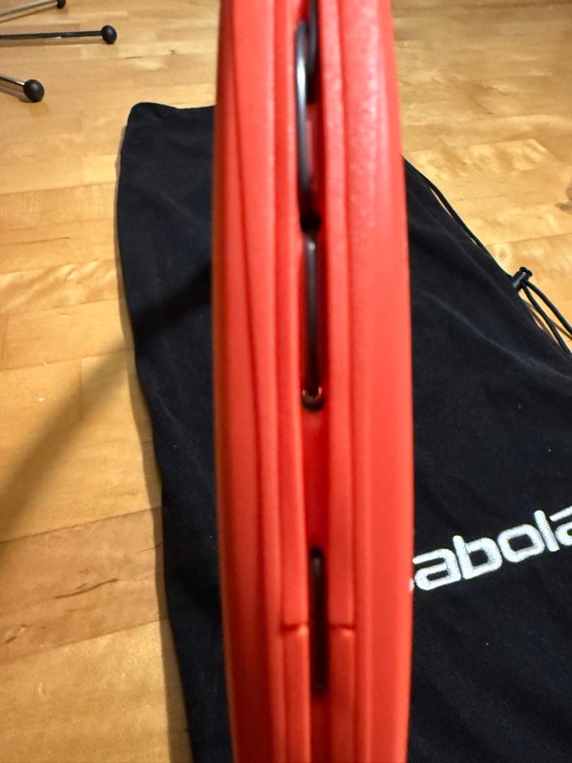 硬式テニス　ラケット　HEAD Radical Rro