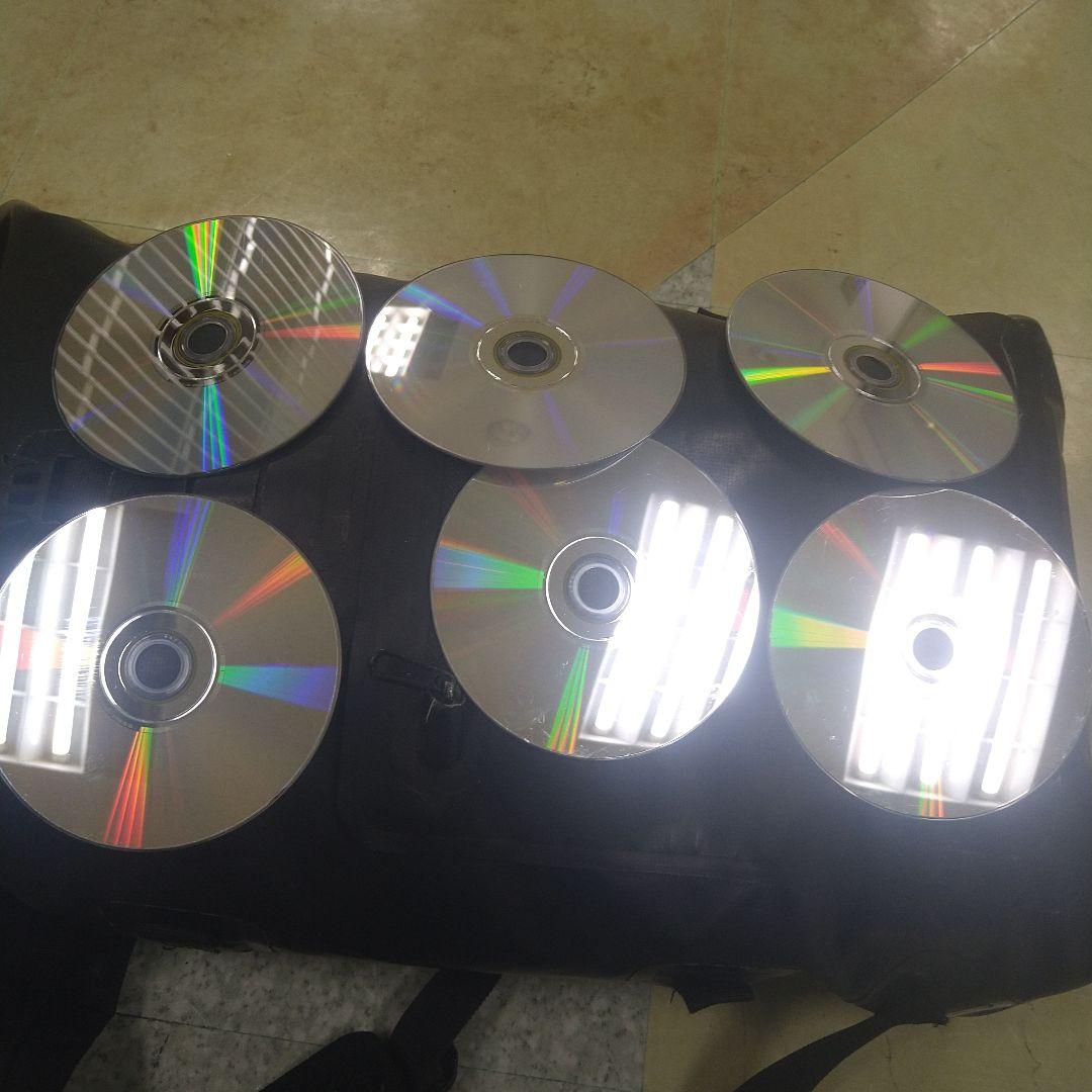 うる星やつらリメイク版 レンタル落ちDVD　1〜11巻全巻セット・美品