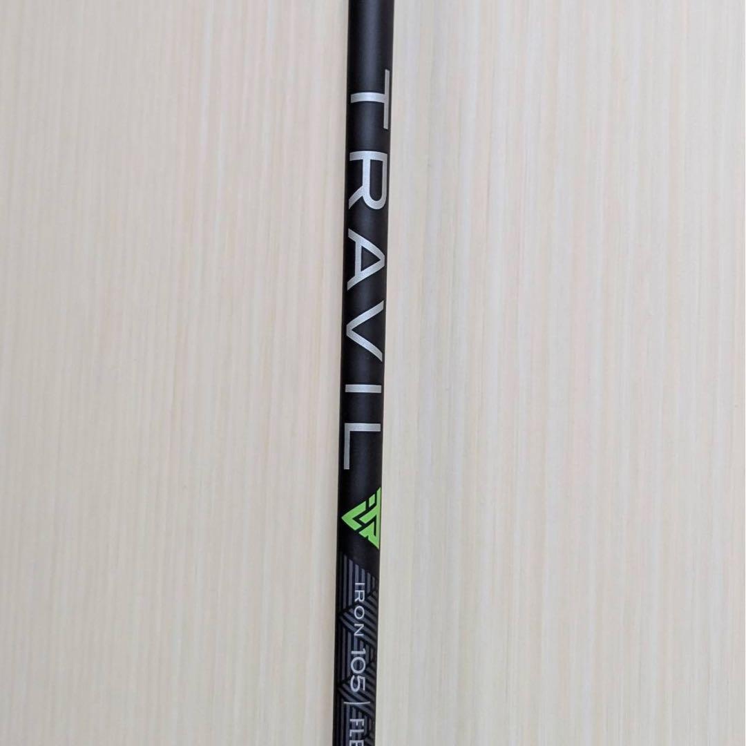 レフティ Titleist タイトリスト T100S（2021）5番アイアン