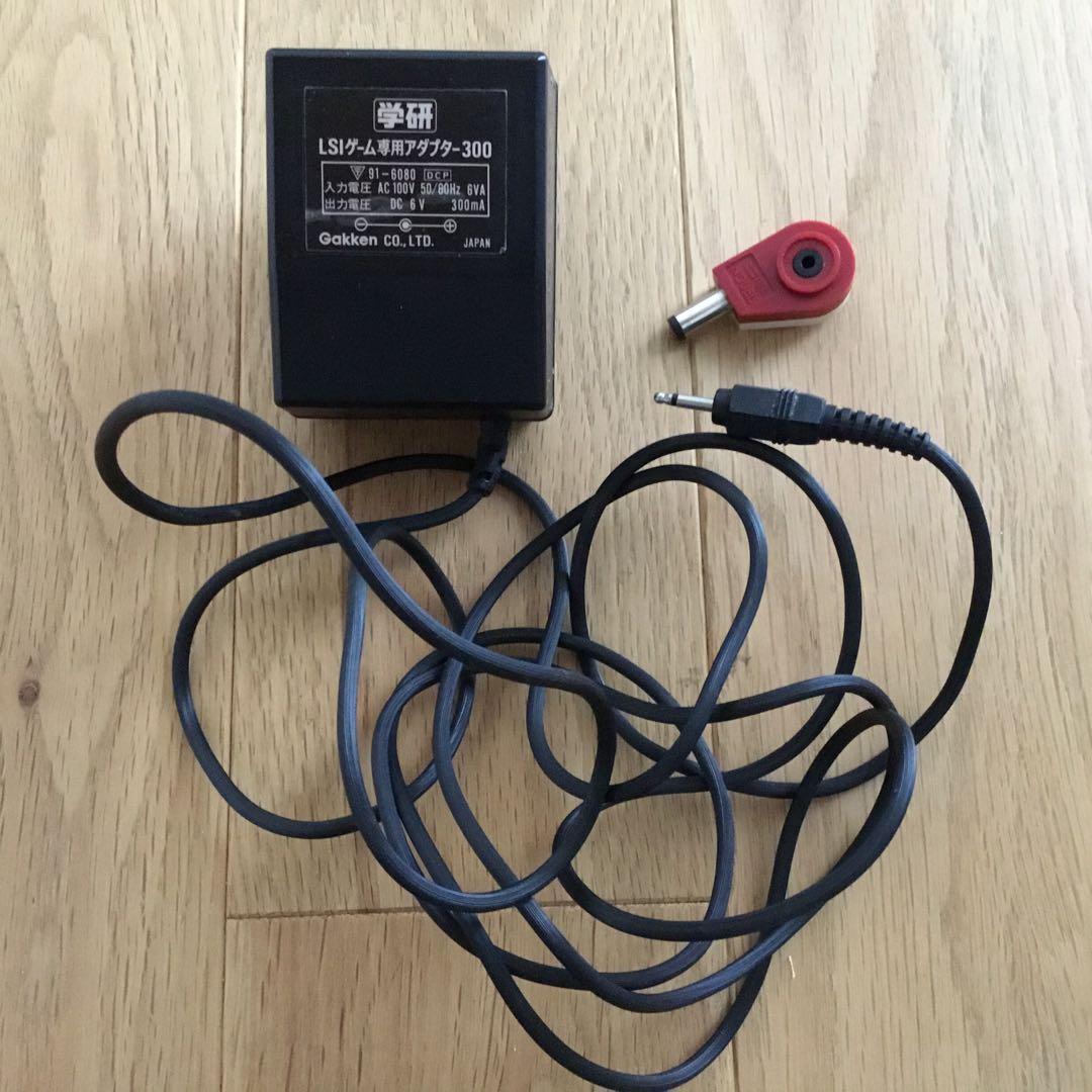 トミー　パックマンLSIゲーム　レトロ