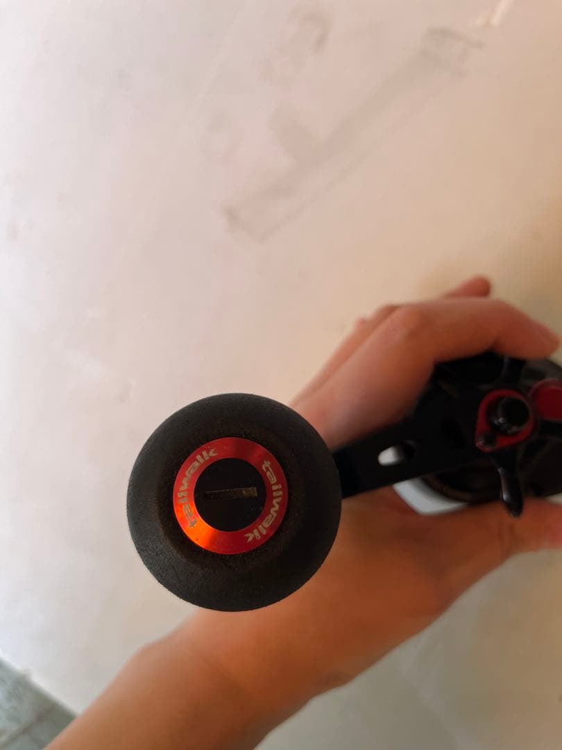 ap2004❗️テイルウォーク エラン　ワイドパワー　オクトパス　SPⅡ