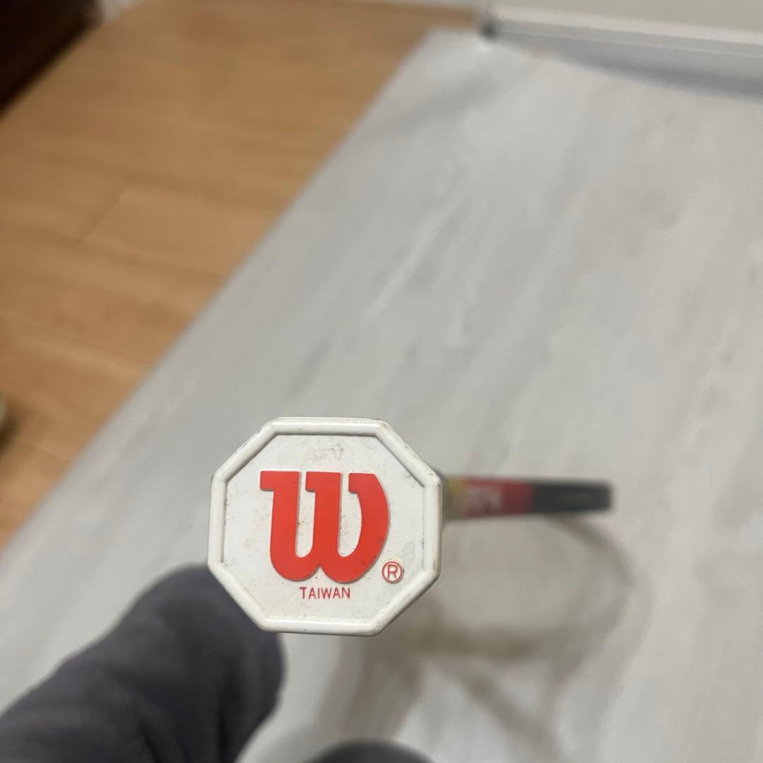 Wilson　 Pro Staff Classic 95　テニスラケット　台湾製