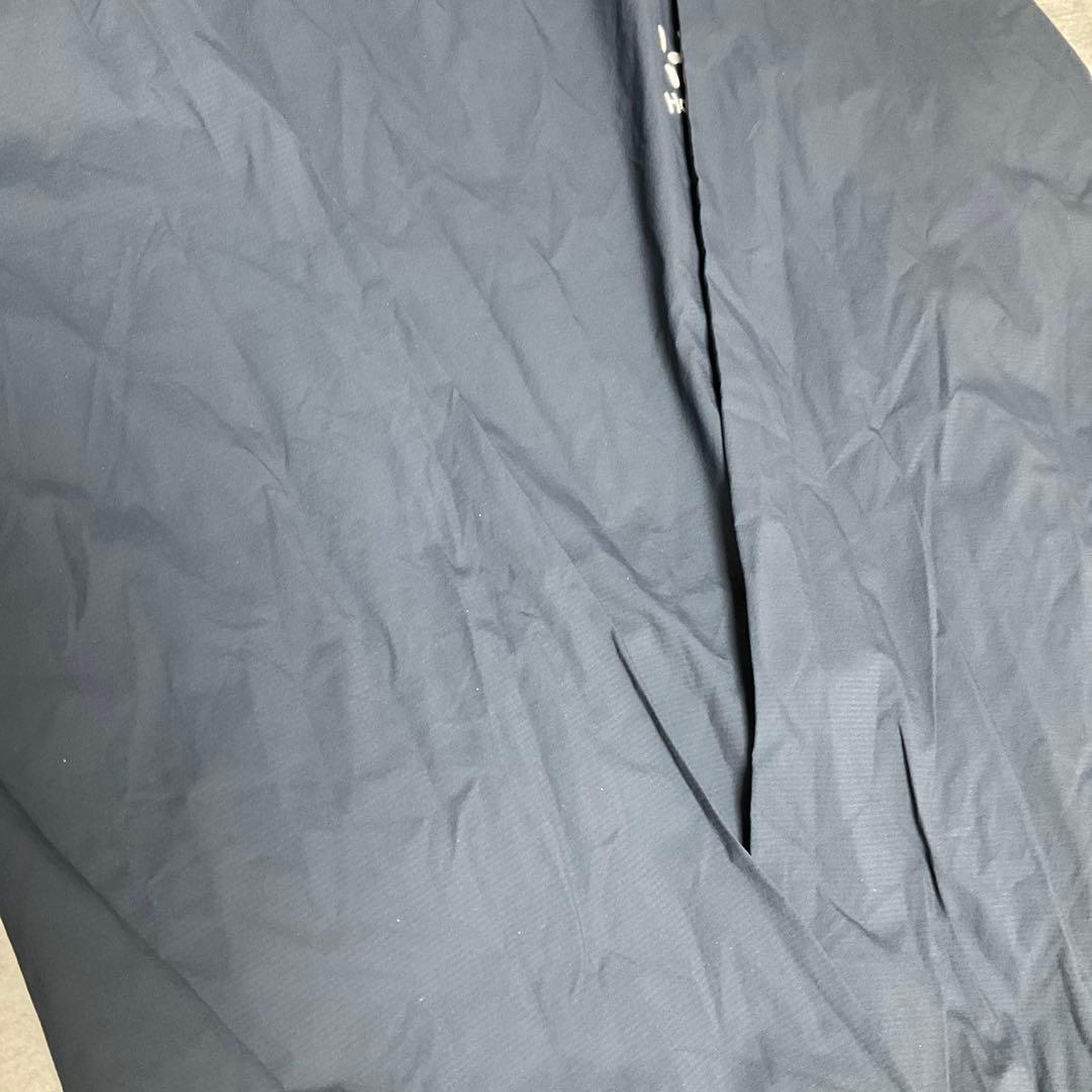 【Haglofs】　ウインドシェルプルオーバー2　Wind Shell PO 2
