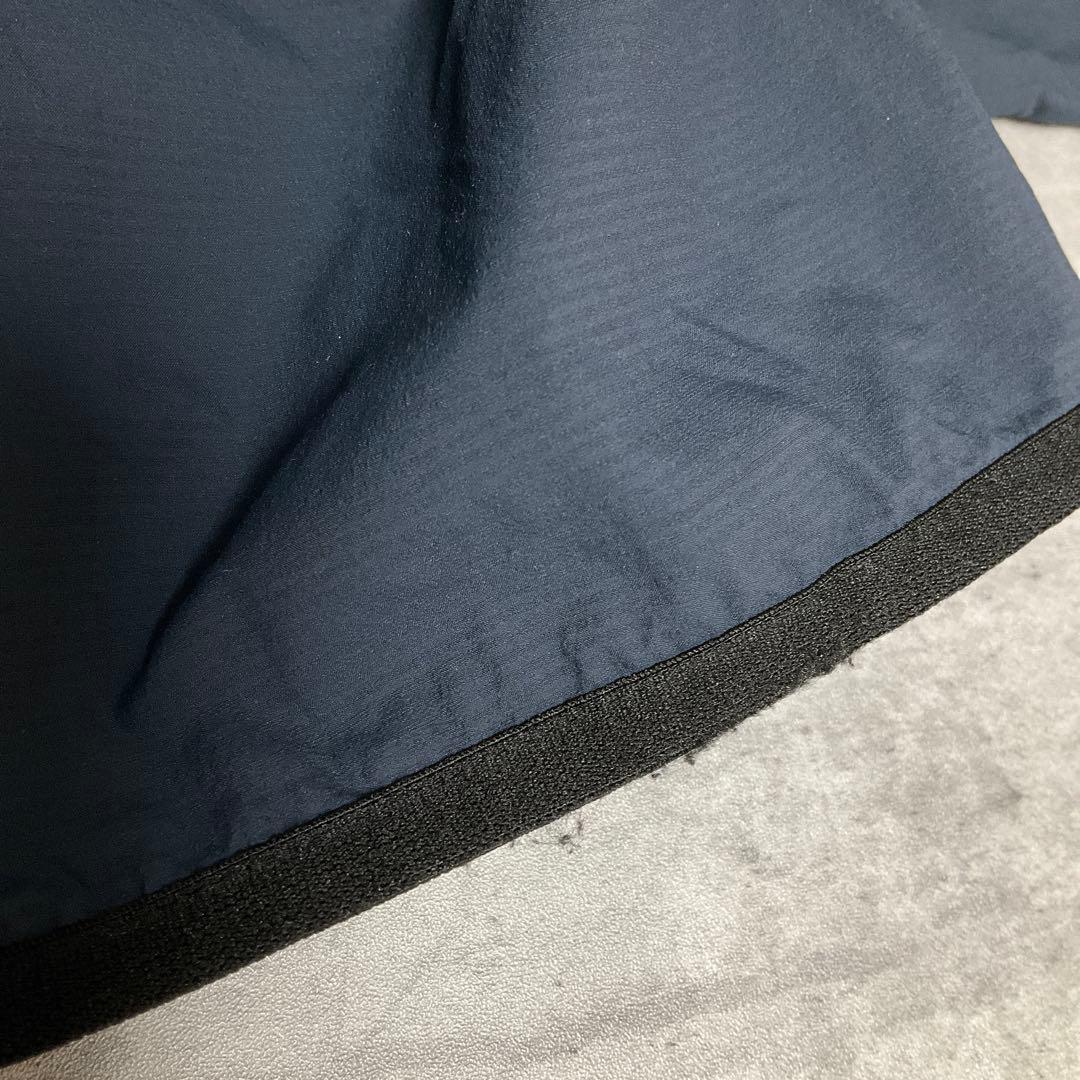 【Haglofs】　ウインドシェルプルオーバー2　Wind Shell PO 2