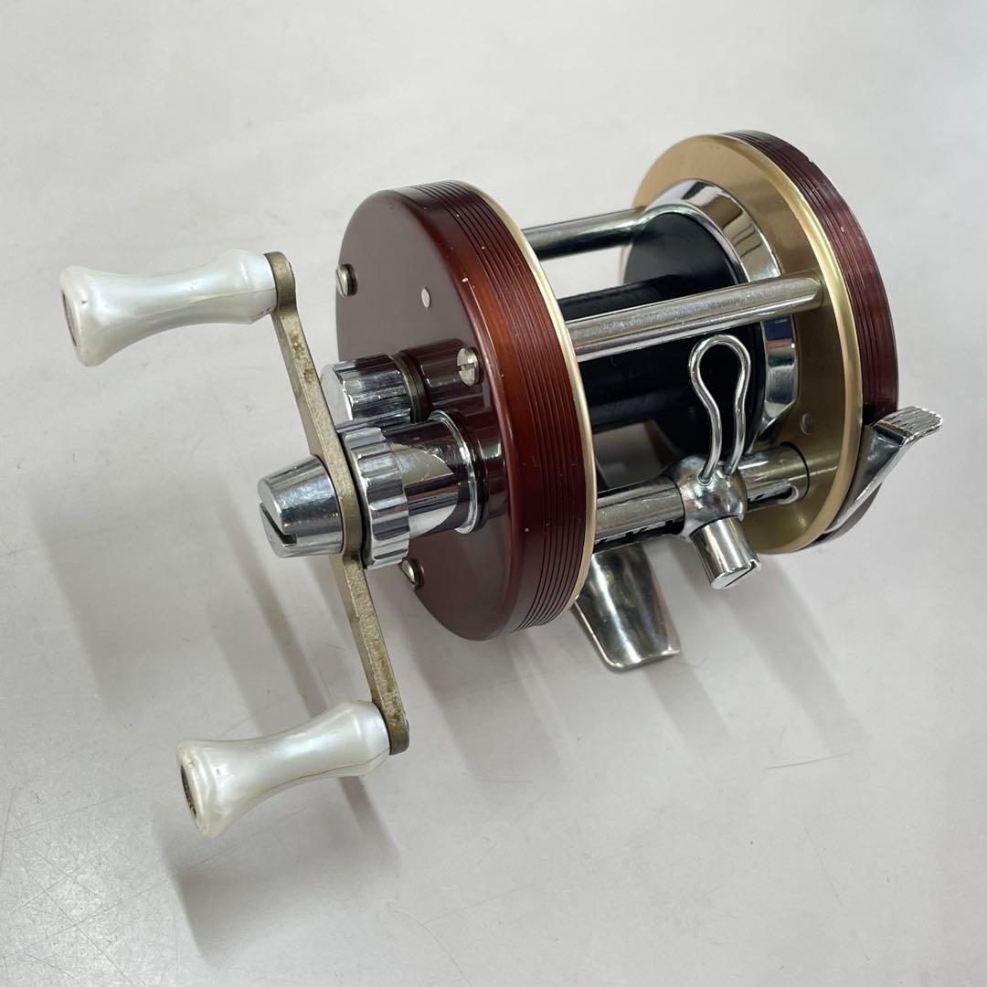 リール HEDDON HERITAGE 35