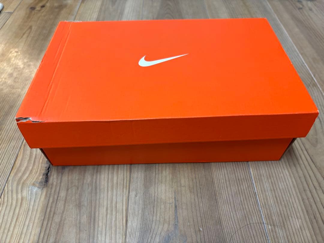 Nike ヴェイパー　12 PRO HG 26.5cm