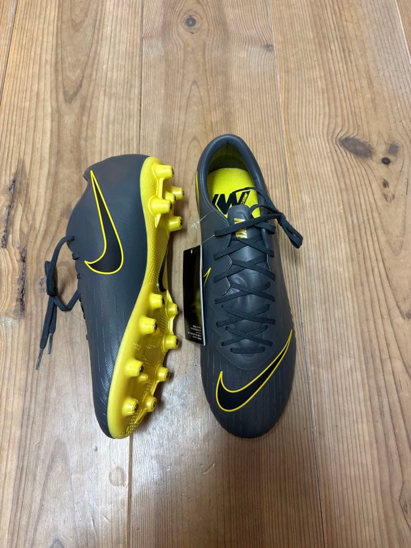 Nike ヴェイパー　12 PRO HG 26.5cm