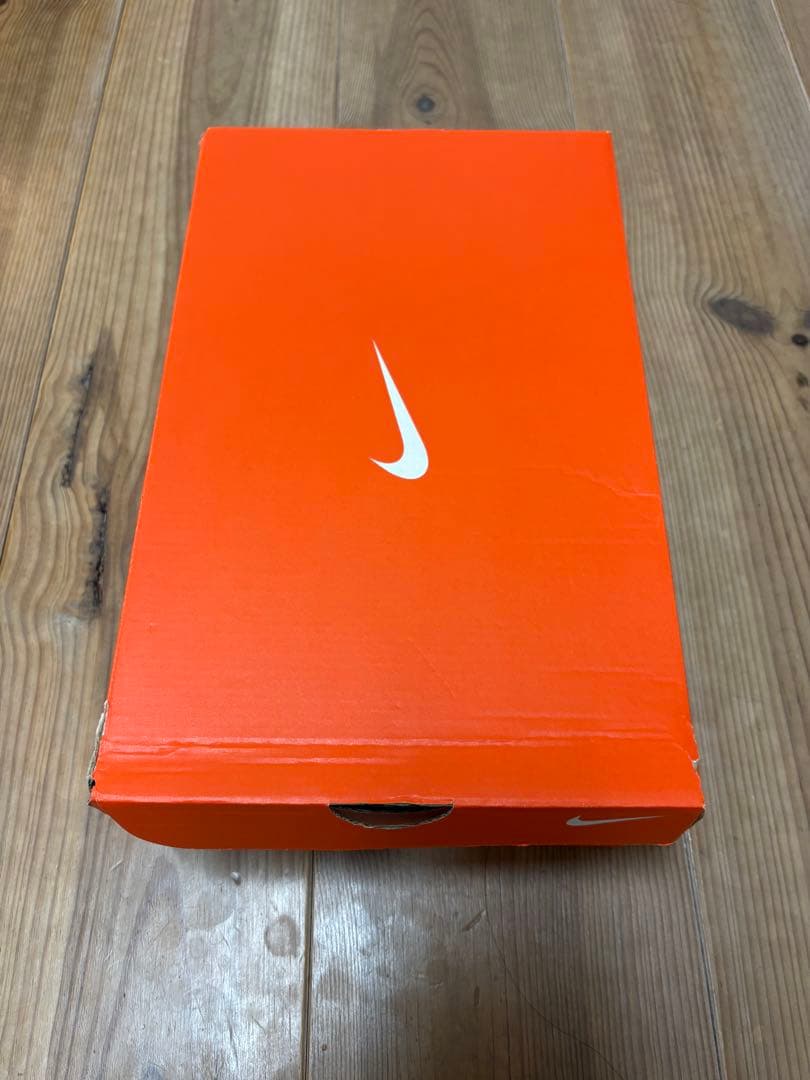 Nike ヴェイパー　12 PRO HG 26.5cm