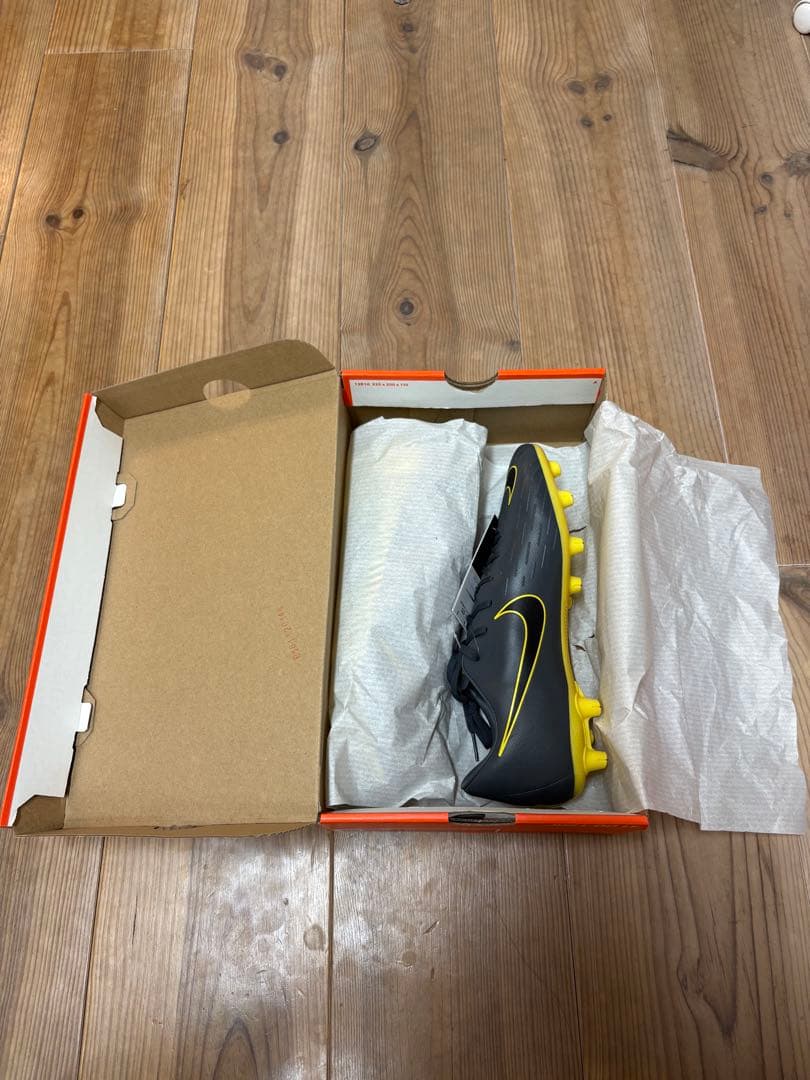 Nike ヴェイパー　12 PRO HG 26.5cm