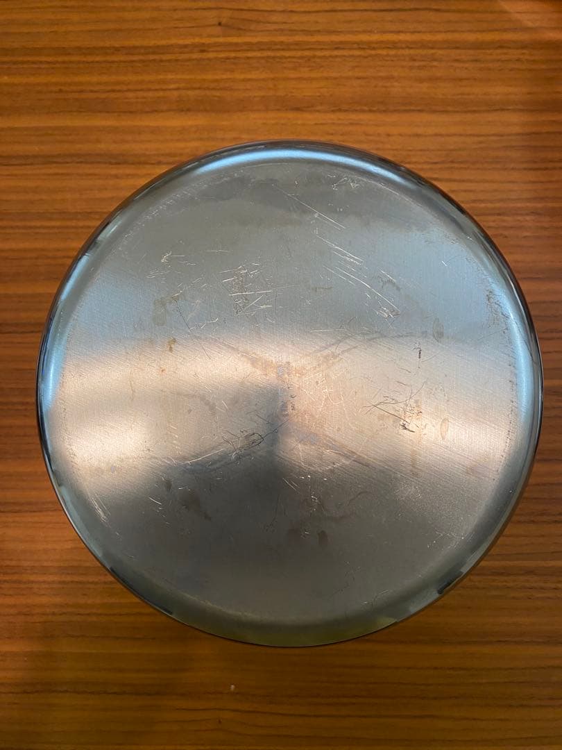 【UNIFLAME】 ユニフレーム fan5DX