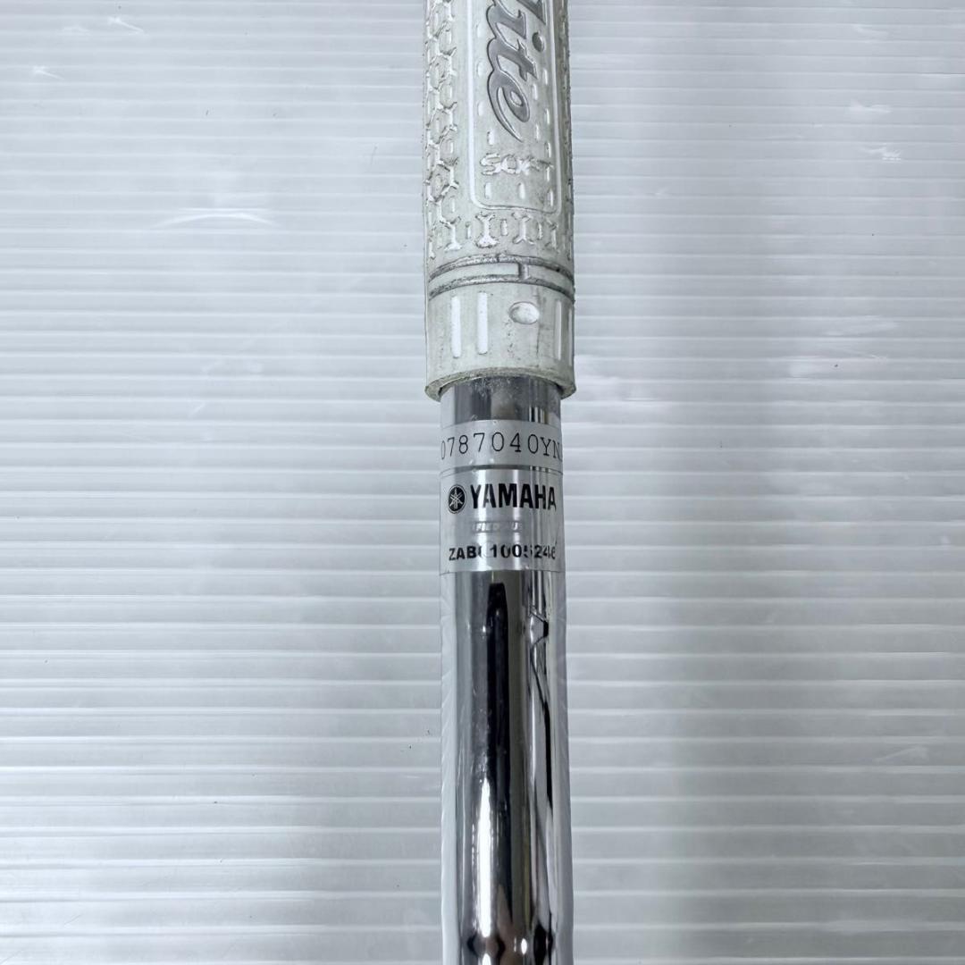 YAMAHA ヤマハ　RMX 116　52°/06°　WG　フレックスS　右利き