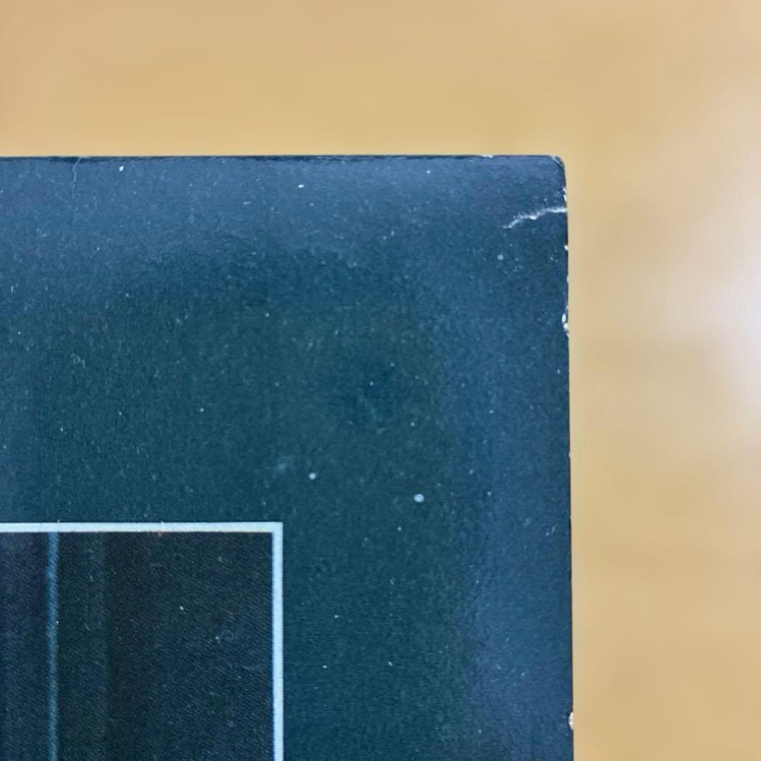 MODERN ENGLISH モダン・イングリッシュ　輸入レコード　1981年