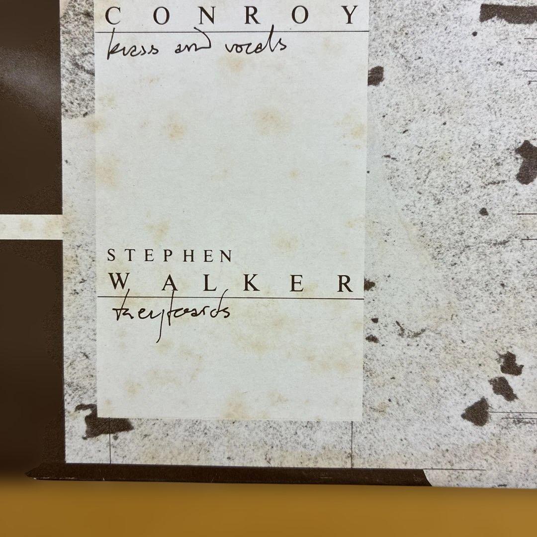 MODERN ENGLISH モダン・イングリッシュ　輸入レコード　1981年