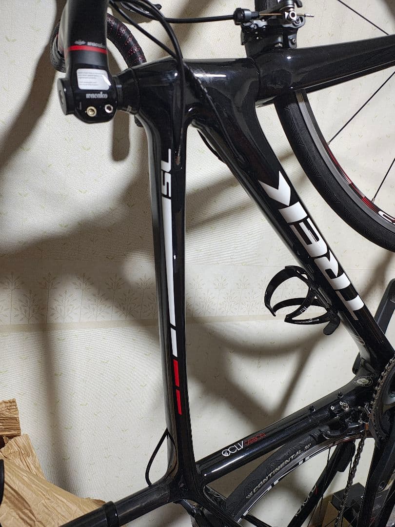 TREK Émonda SL OCLV CARBON アルテグラ 52サイズ