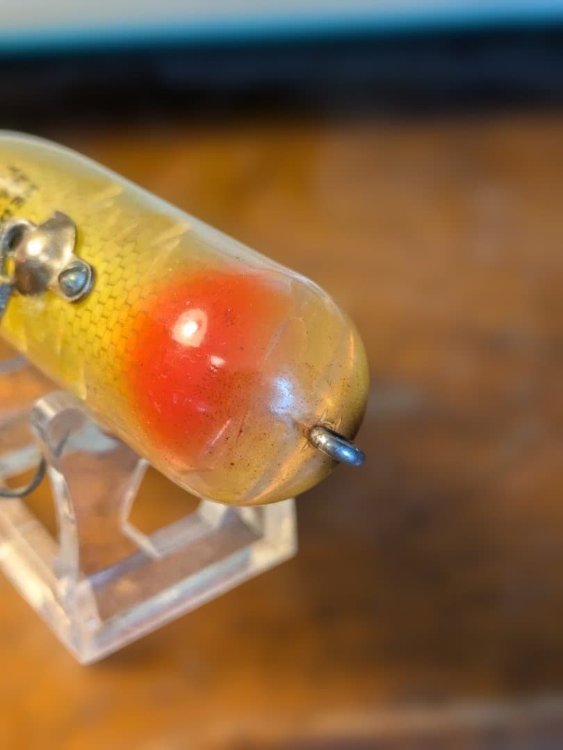 Heddon Magnum Torpedo L マグナムトーピード パーチ