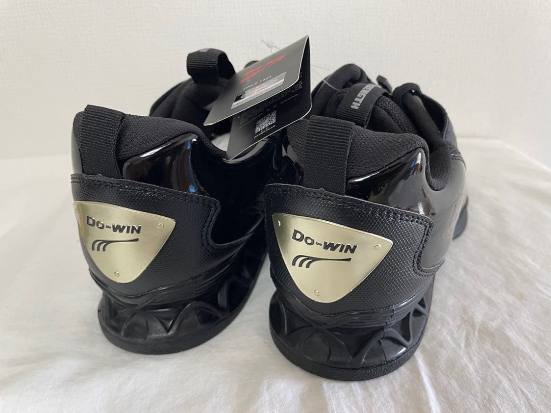 DO-WIN ウエイトリフティング パワーリフティング スクワットシューズ