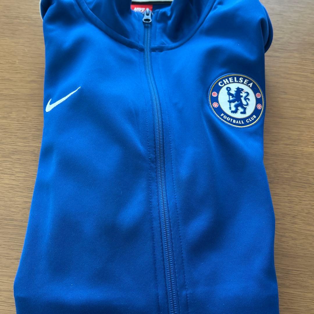 Nike Chelsea FC ジャージ