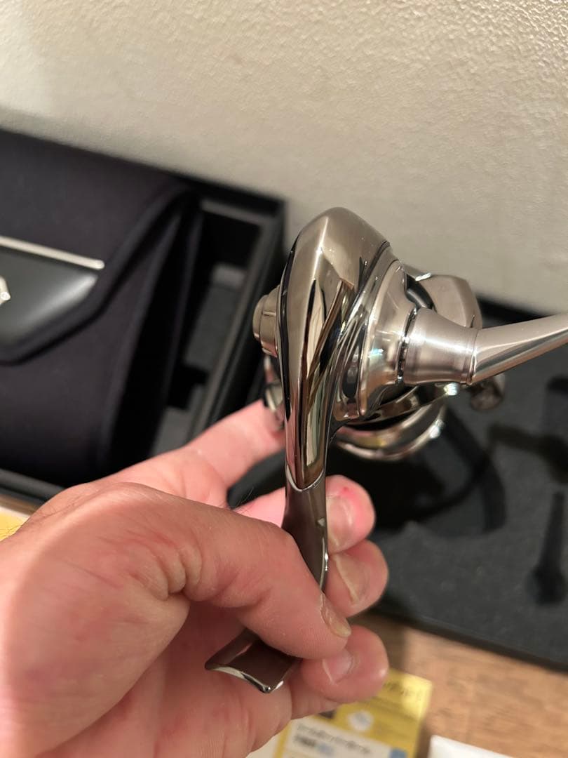 ダイワ 22イグジスト　PC　LT2500