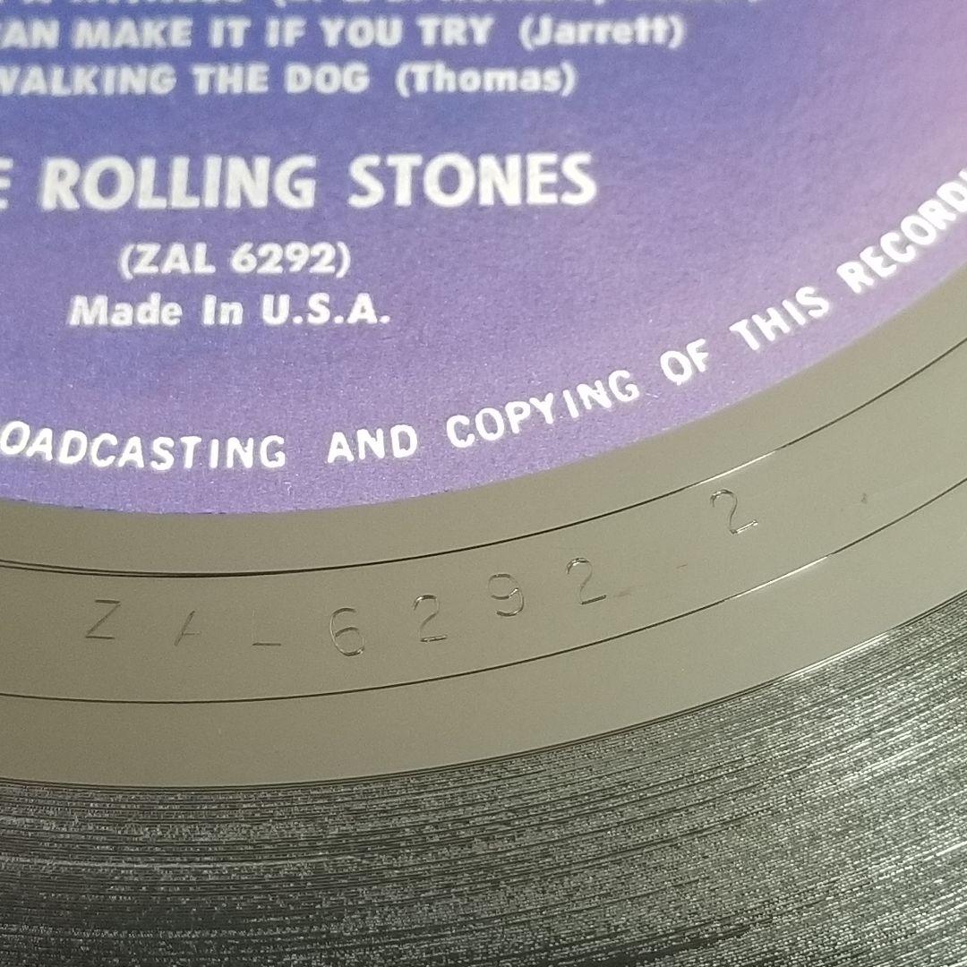 ローリングストーンズ　England's Newest Hit Makers