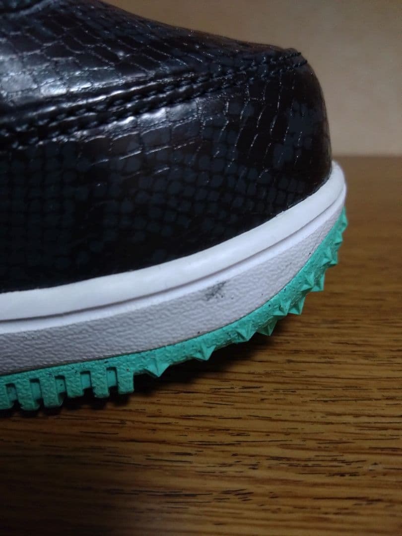 ナイキ　スノーボード　ブーツ