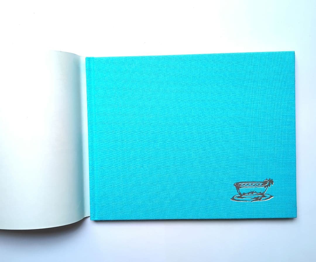 ［３月31日迄]The Book Of The Bath / キャサリン・カナー