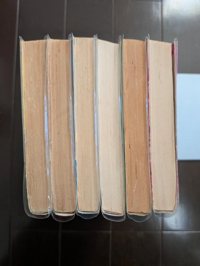 藤子不二雄 オバケのQ太郎 1-6 6冊 全 初版 小学館 てんとう虫コミックス