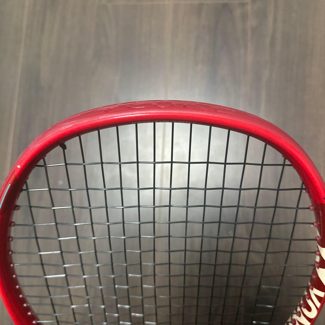 ラケット(硬式用) YONEX VCORE98 2026