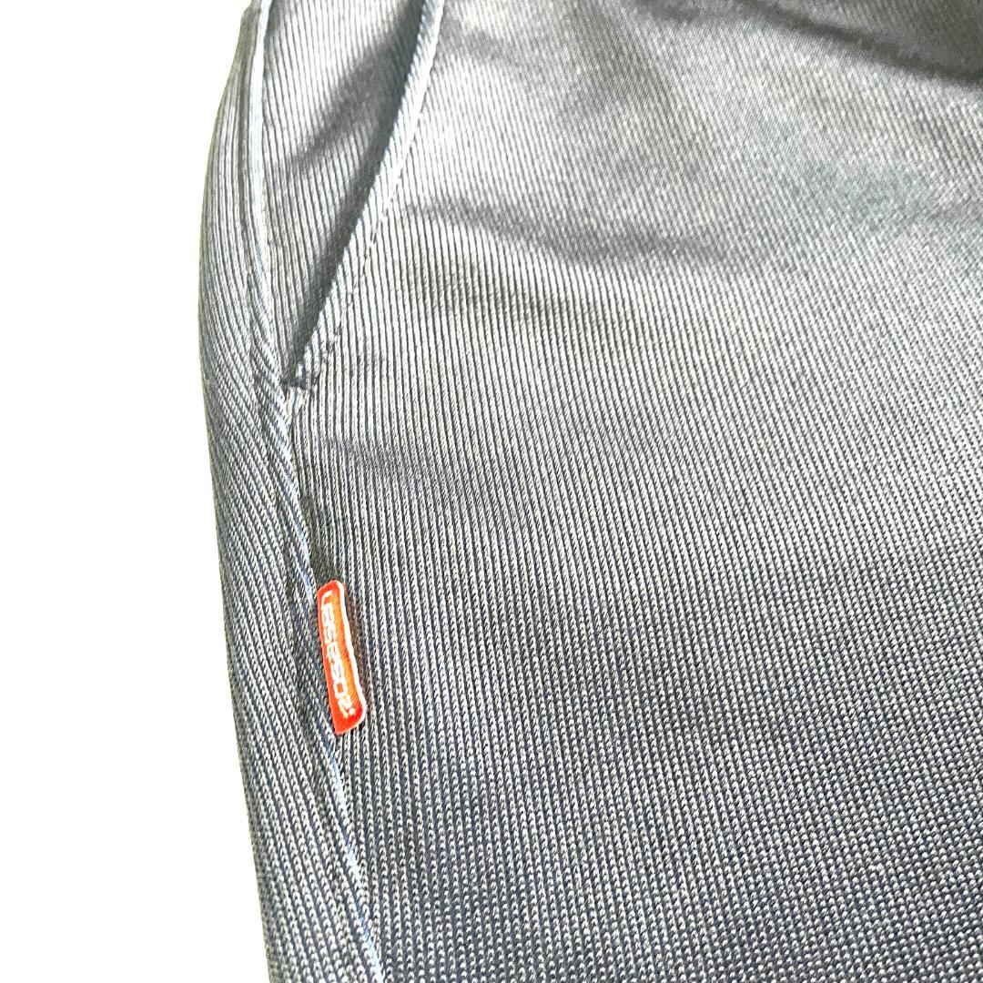 【フォロー割】 美品 ロサーセン クォーターゲージ セットアップ Lサイズ