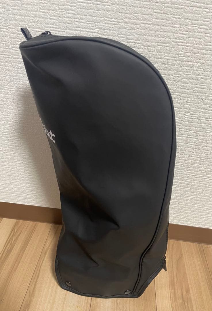 タイトリスト コアエッセンシャル ハーフスタンドキャディバッグ 7型
