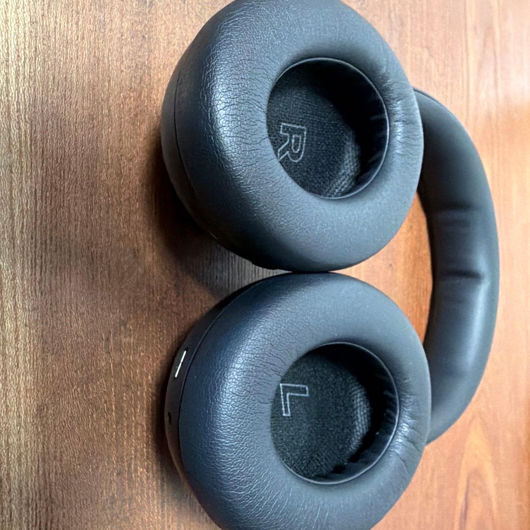 BOSE QuietComfort Ultra ワイヤレスヘッドホン【長期保証】