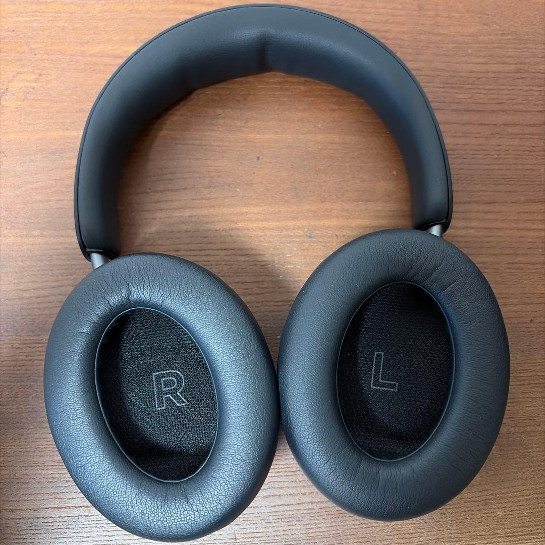 BOSE QuietComfort Ultra ワイヤレスヘッドホン【長期保証】