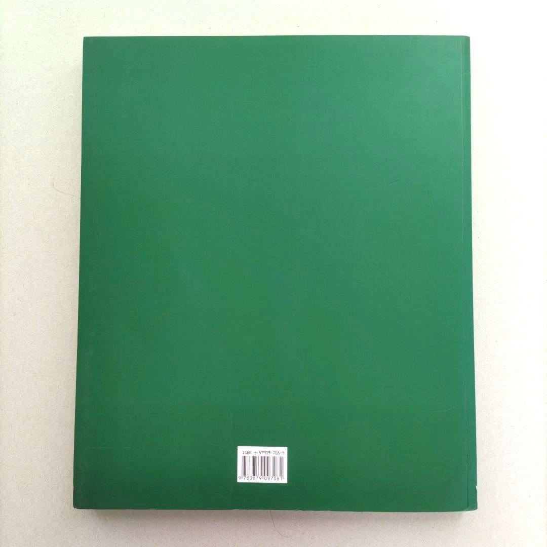 NILS-UDO Art in Nature/ニルス・ウド 写真集 作品集