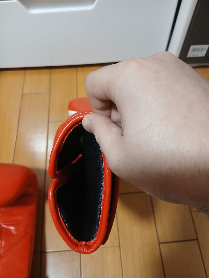 プライズリング ボクシンググローブ 16OZ プロフェッショナルSX