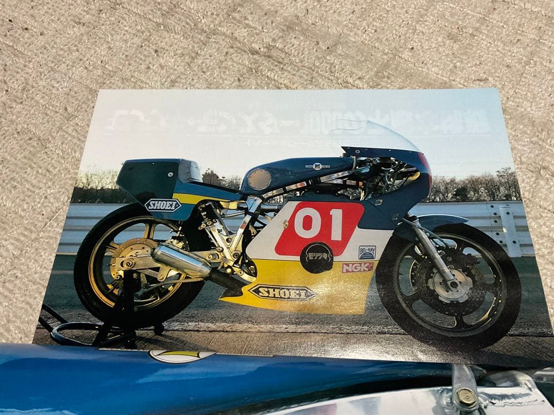 1982年／DELUXE・プレイボーイ・表紙／三原順子・撮・嘉納典明。【美品】。