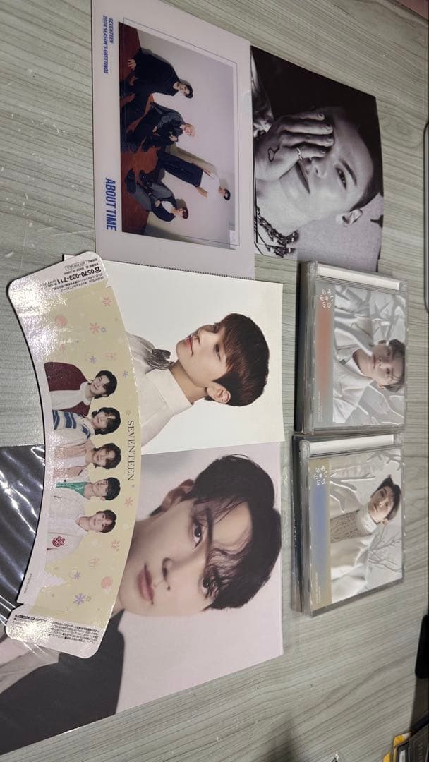 [最安値]SEVENTEEN グッズ まとめ売り