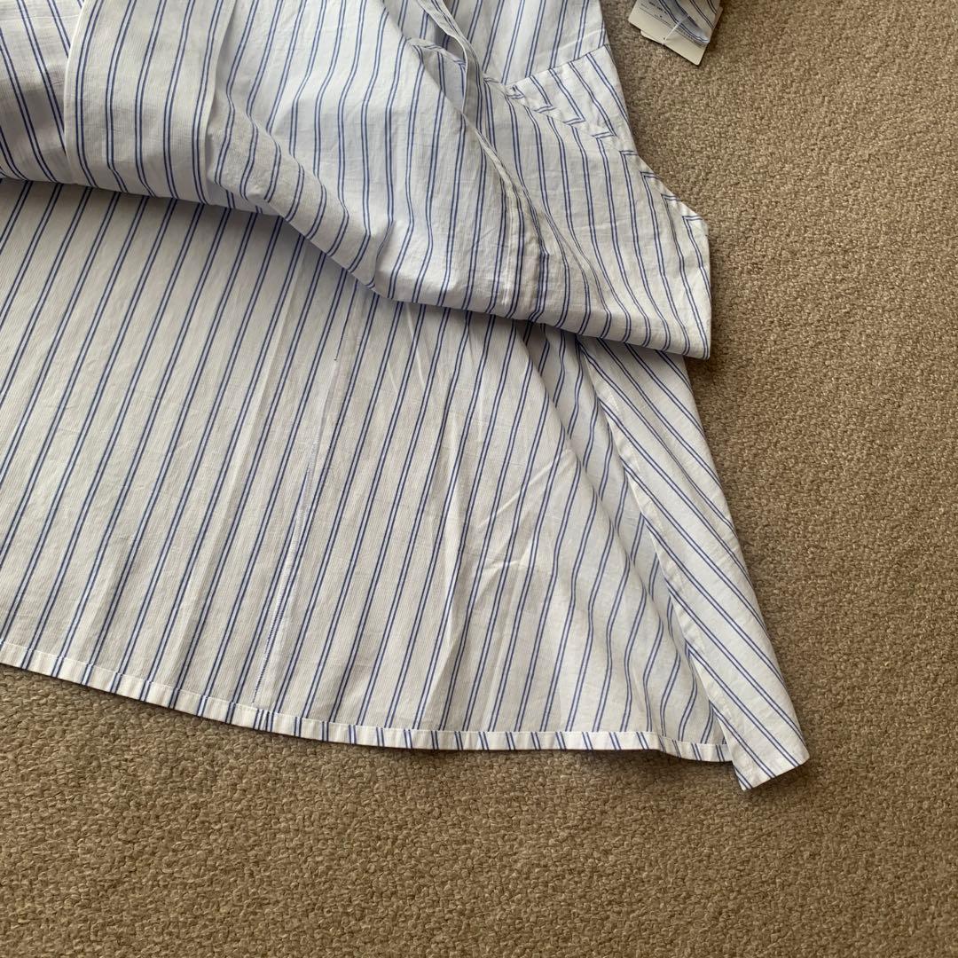 ピ*ロ様 新品未使用　センソユニコ　慈雨　ブラウス