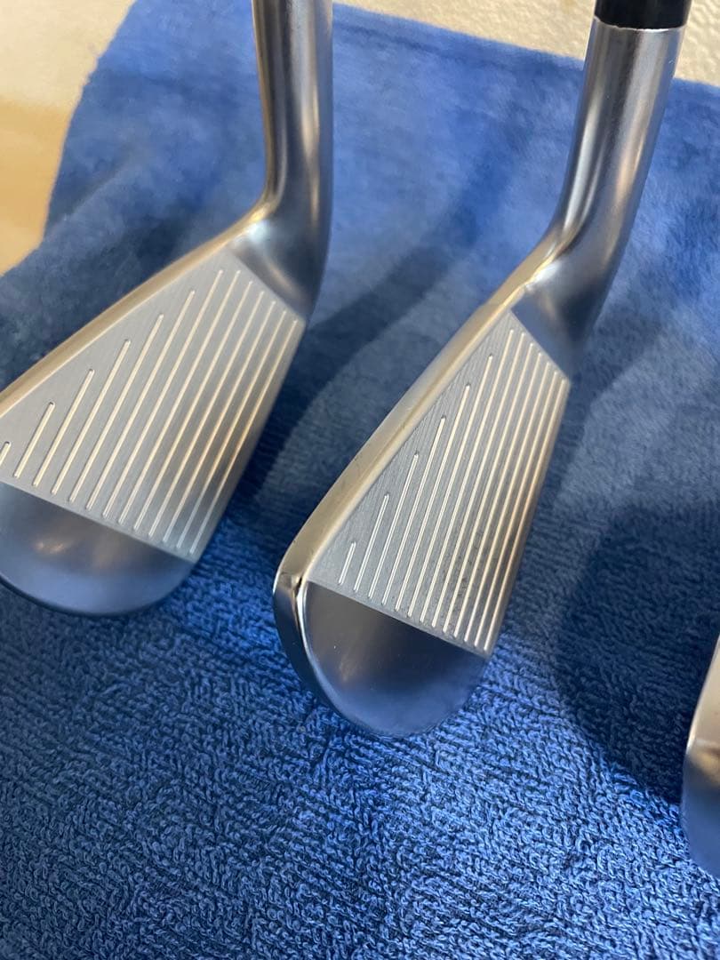 あ‼️SRIXON zx5 mk2アイアン ６本