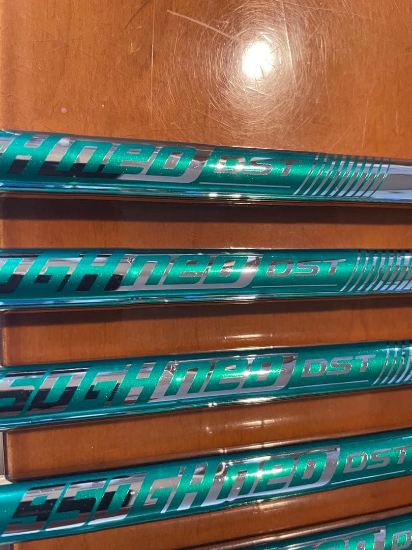 あ‼️SRIXON zx5 mk2アイアン ６本
