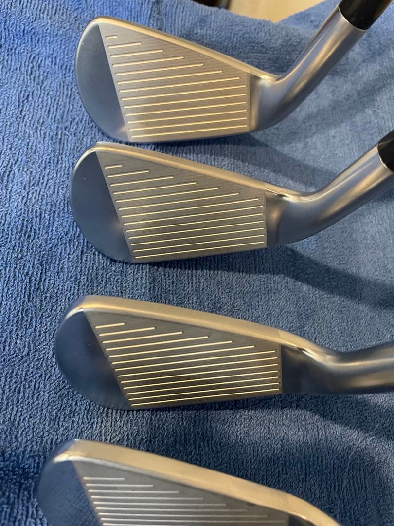 あ‼️SRIXON zx5 mk2アイアン ６本