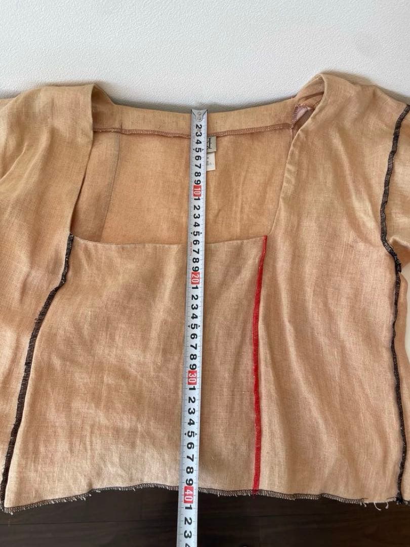 ベースレンジ baserange カットソー　トップス　シティショップ