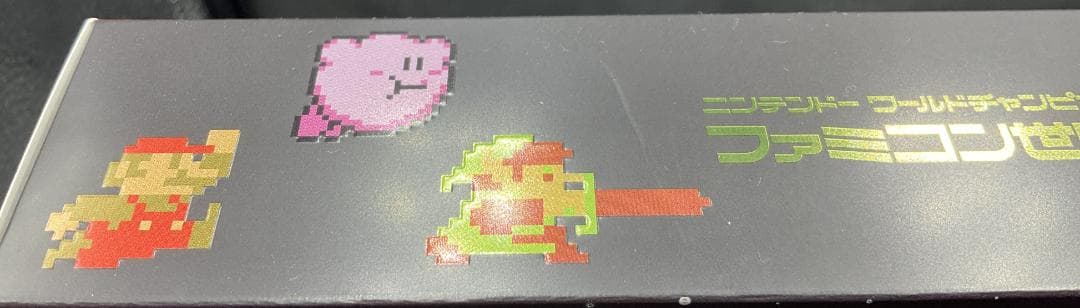 Nintendo World Championships Switch 限定盤