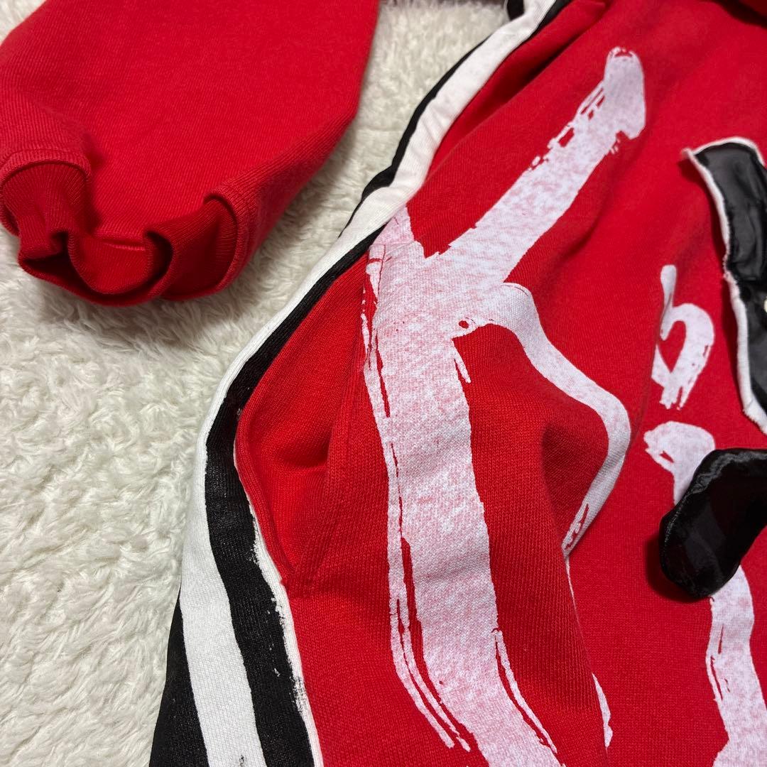 新品　EL RODEO KiiTOS キートス　スウェットパーカー　フーディー