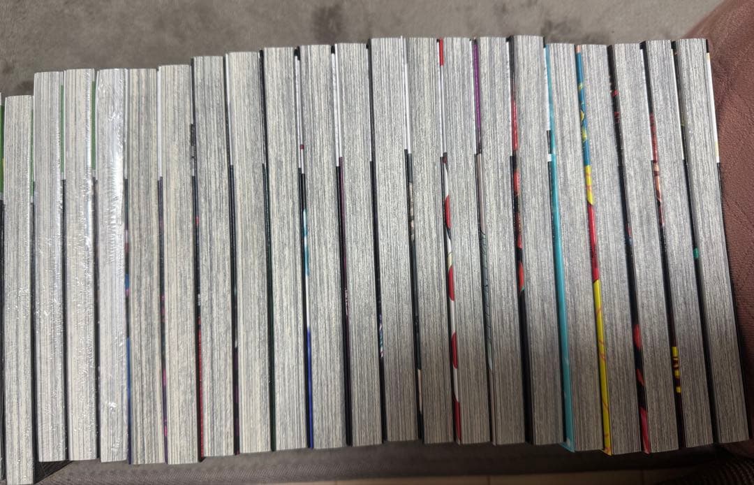 呪術廻戦 0〜30巻＋0.5巻セット (1〜13巻シュリンクつき)