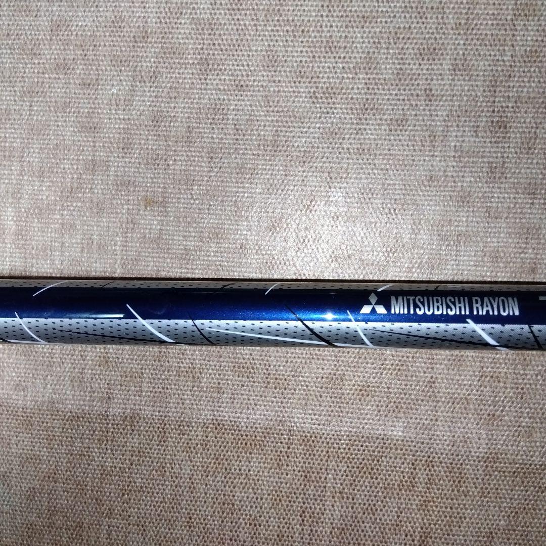 TOBUNDA ドライバー【１０,５°】５W【１８°】【ＳＲ】新品未使用