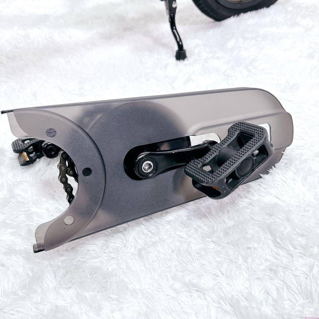 【美品】STRIDER 14x説明書・専用工具・ペダル付 ブルー ストライダー