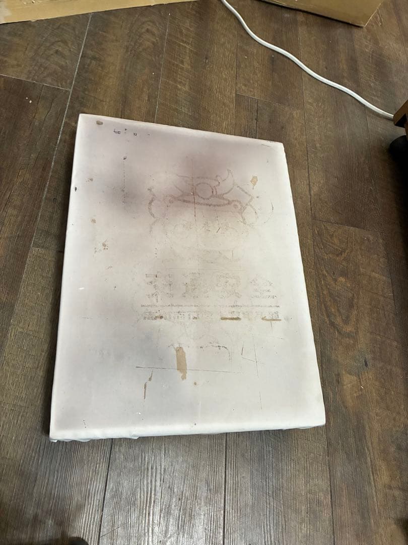 手動アイロンプレス機　PH-4634 ユーロポート　販売価格272,800円