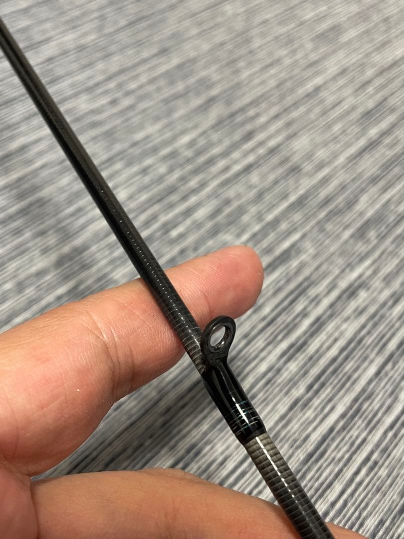 エメラルダス AIR AGS 74MMH・R 早い者勝ち☆エギ☆釣り引退☆処分品